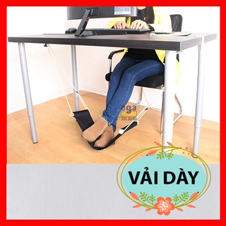 Võng Xếp,Võng Dù,Võng Gác Chân Giảm Mỏi