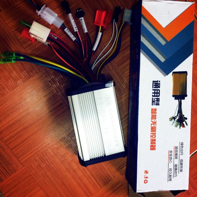 IC điều tốc 24v, 36v, 48v ( 350w)