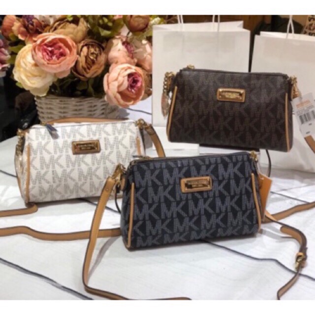 Túi Mk hàng dư nguyên liệu