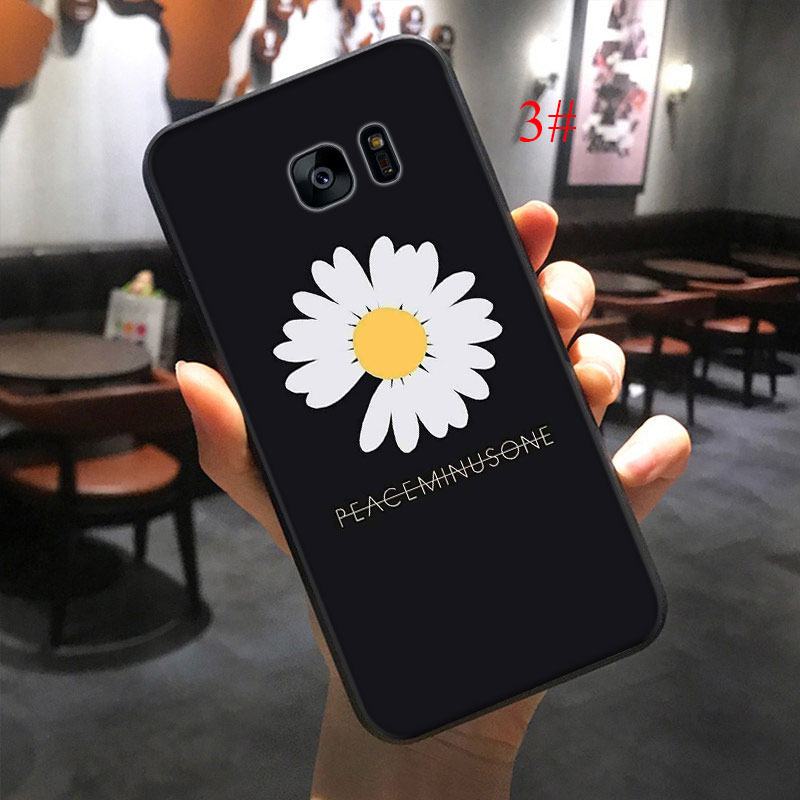 QD1 A Bigbang G Dragon Soft Silicone Case for Samsung S7 Edge S8 S9 S10 Plus S10E | BigBuy360 - bigbuy360.vn