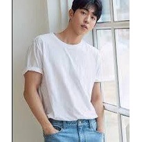 Áo cotton Topten nam cổ tròn