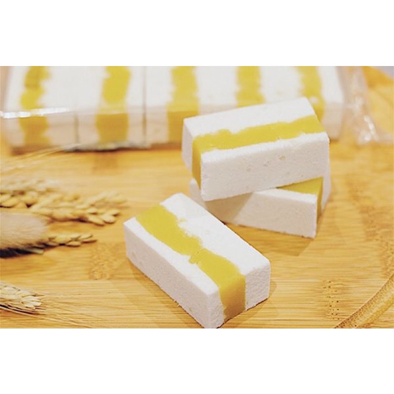 Bánh Khảo, Bánh In Nhân Đậu Xanh 10 Cái