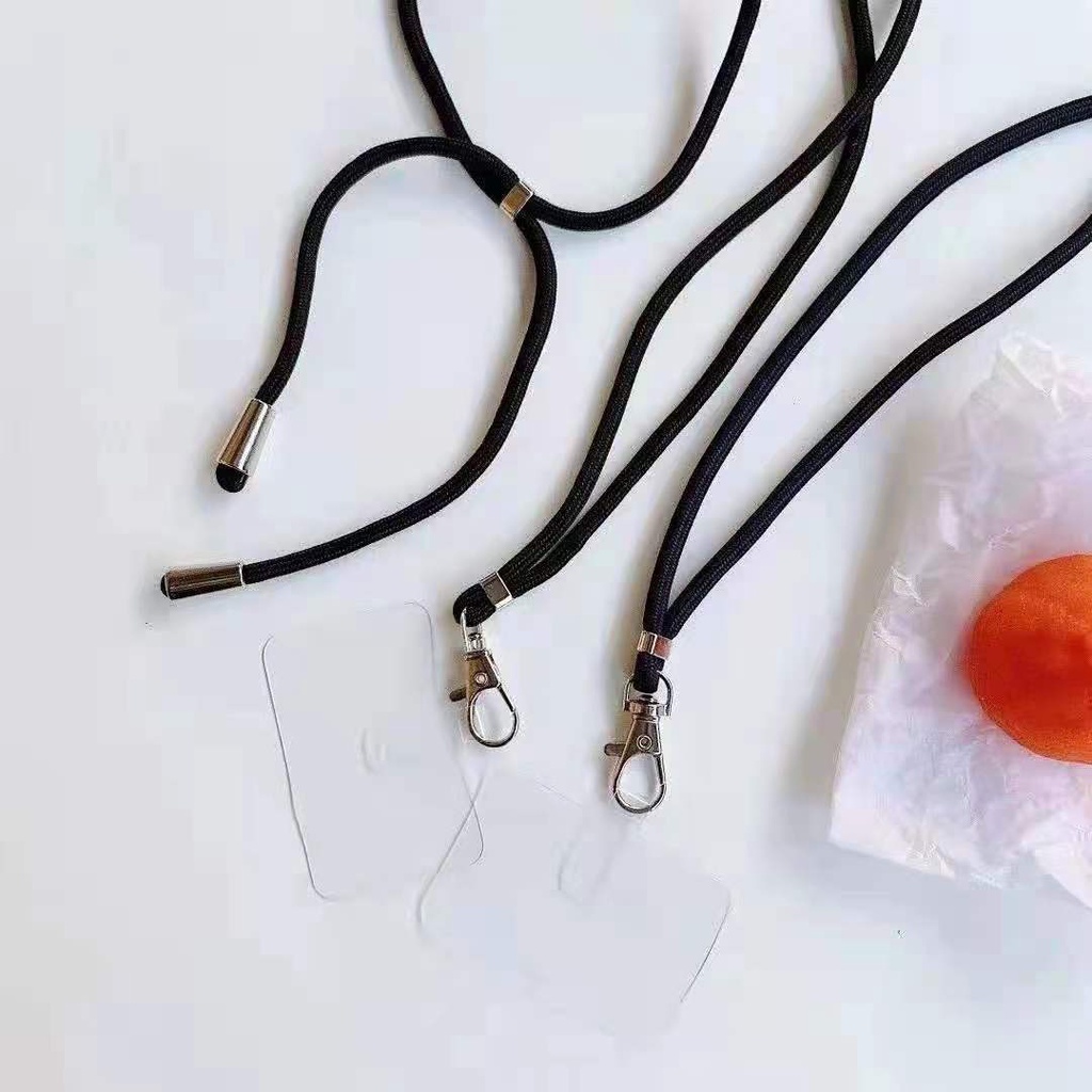 Dây đeo cổ gắn điện thoại tiện dụng bền