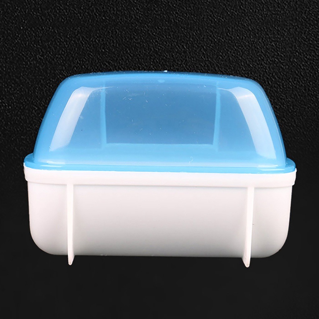 Nhà Nhựa Thoải Mái Cho Chuột Hamster
