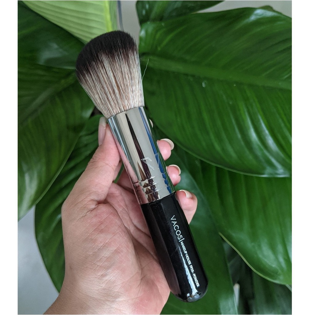 Cọ‪ phủ phấn tán tròn Vacosi Pro‎ Powder FP20