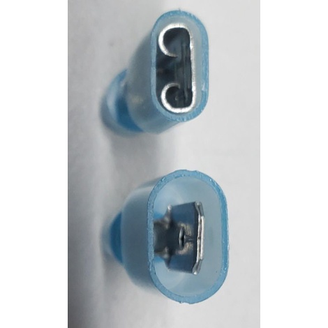 Rắc ghim cọc bình