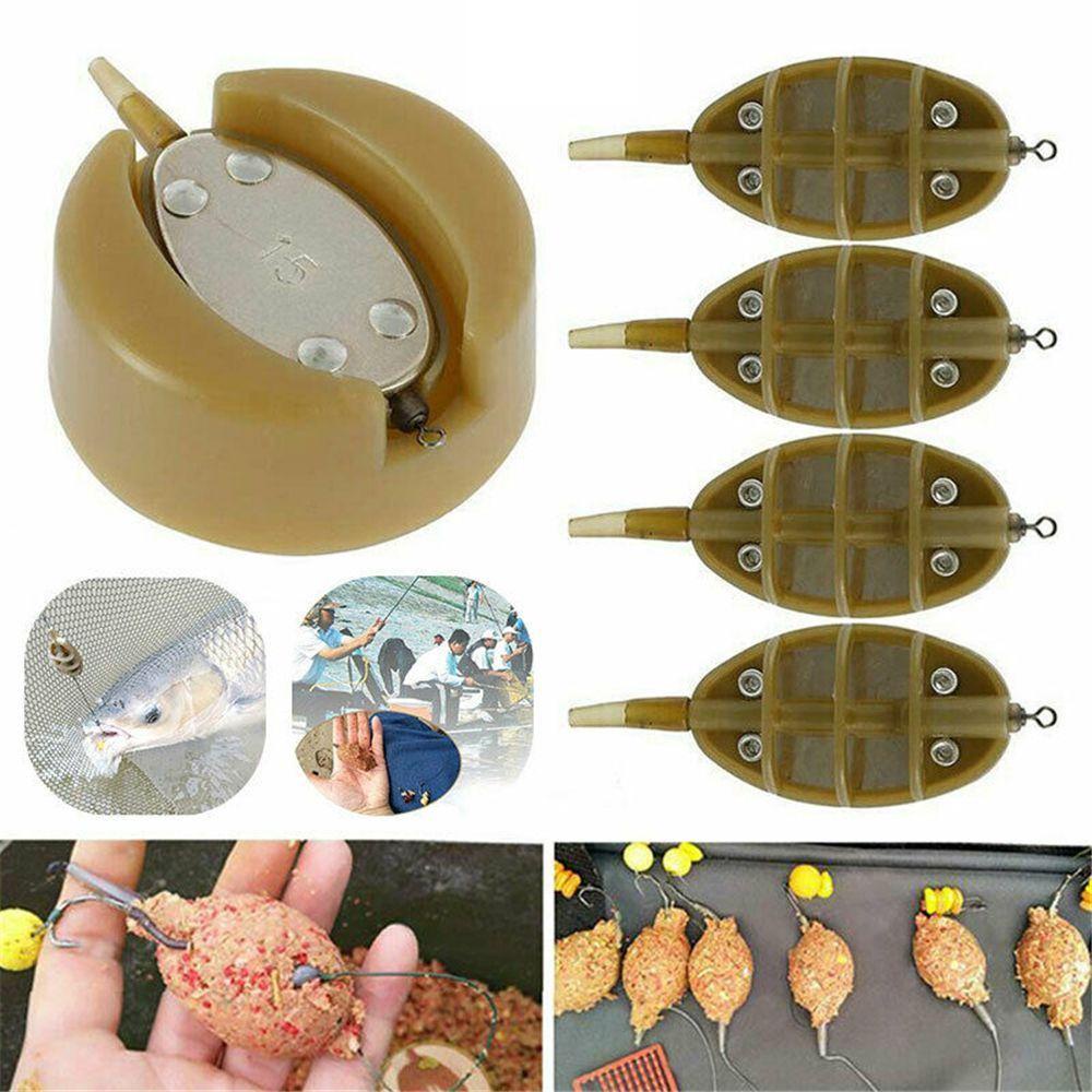 Giá Đỡ Mồi Câu Cá Chép Tiện Dụng