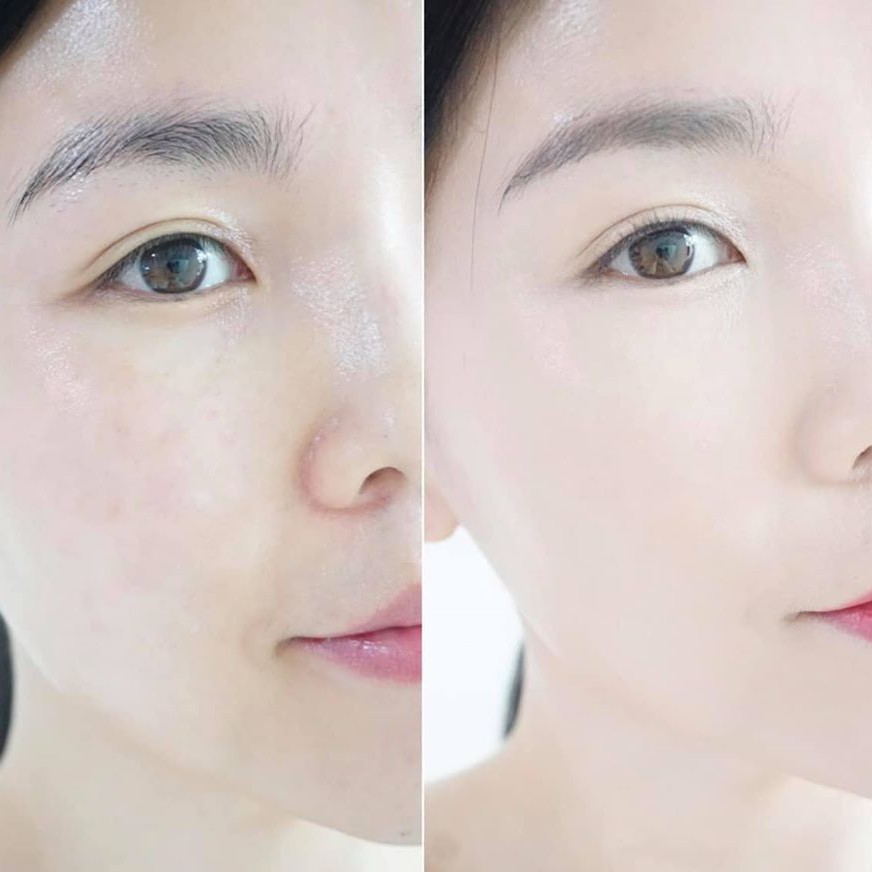 [TÁCH LẺ] PHẤN NƯỚC TRANG ĐIỂM, NÂNG TÔNG SÁNG SUM XANH | BigBuy360 - bigbuy360.vn