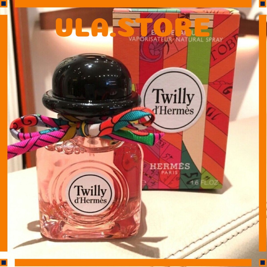 _𝑈𝑙𝑎.𝑆𝑡𝑜𝑟𝑒_ Nước Hoa Dùng Thử Twilly d’Hermès Eau Poivrée