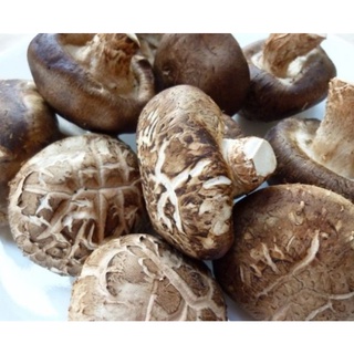 50g nấm đông cô khô