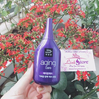 Dưỡng tóc Miseen Scene Perfect Serum 80ml