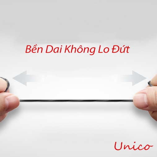 Unico A+Tai Nghe PTM T2 Gaming Có Dây Nhét Tai Chơi Game bass mạnh Chống Ồn Có Mic Cho PC và các dòng điện thoại