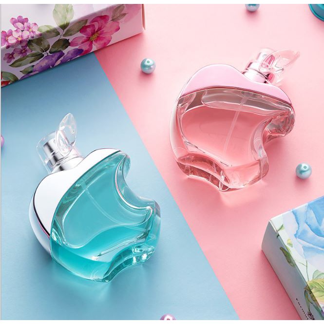 [[RẺ VÔ ĐỊCH] Nước hoa xịt thơm toàn thân TÁO thơm lâu quyến rũ dùng cho nam nữ 30ml | BigBuy360 - bigbuy360.vn