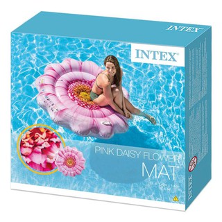 PHAO BƠI HOA CÚC KHỔNG LỒ INTEX 58787
