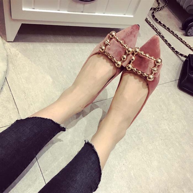 Giày búo bê | BigBuy360 - bigbuy360.vn