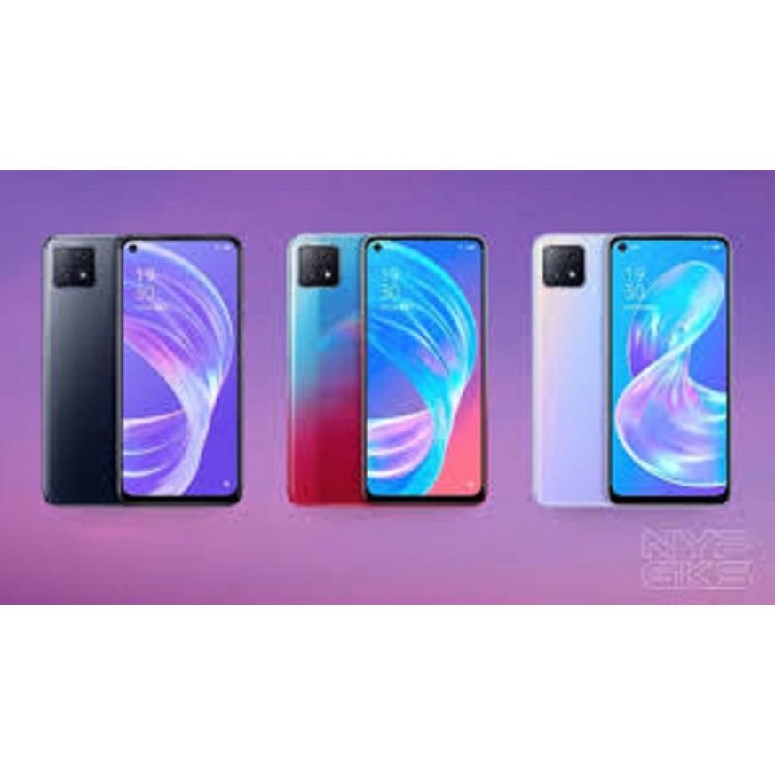điện thoại Oppo A72 hỗ trợ Mạng 5G, Máy Chính Hãng 2sim ram 6G rom 128G, Camera sắc nét, Chiên Game nặng mượt