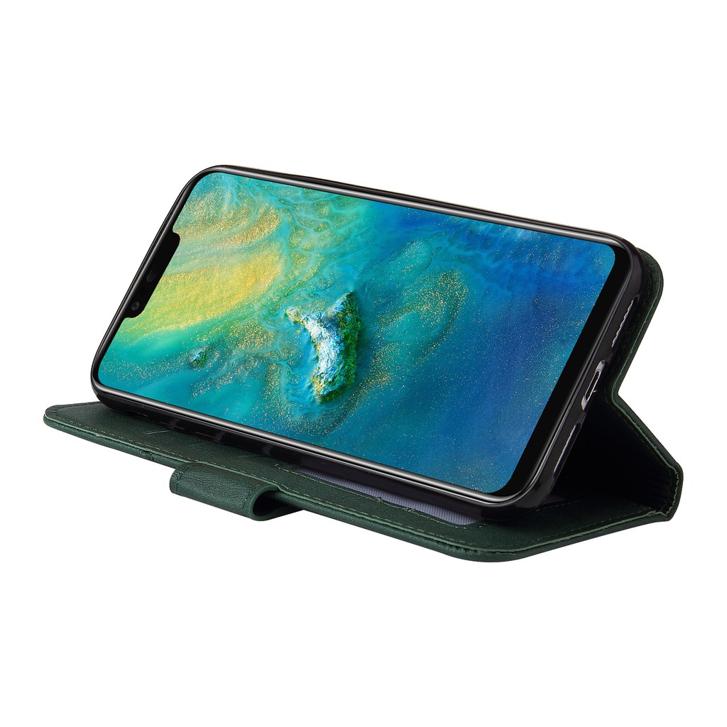 HUAWEI MATE 20 Pro ZJ Ốp lưng da sang trọng cho | BigBuy360 - bigbuy360.vn