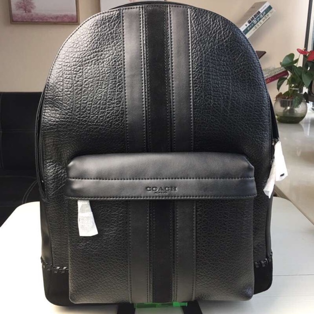 🔥 BALO NAM COACH DA BÊ F11250