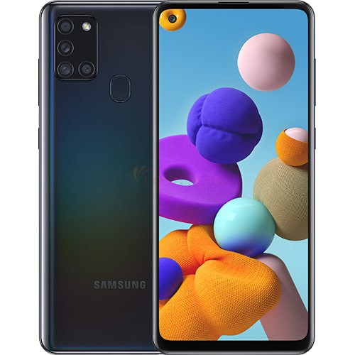 Điện thoại Samsung Galaxy A21s (3GB/32GB) - Hàng chính hãng | BigBuy360 - bigbuy360.vn