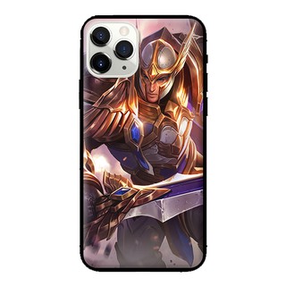 Ốp Lưng Iphone 11 - 11 Pro - 11 Pro Max - Liên Quân (13)