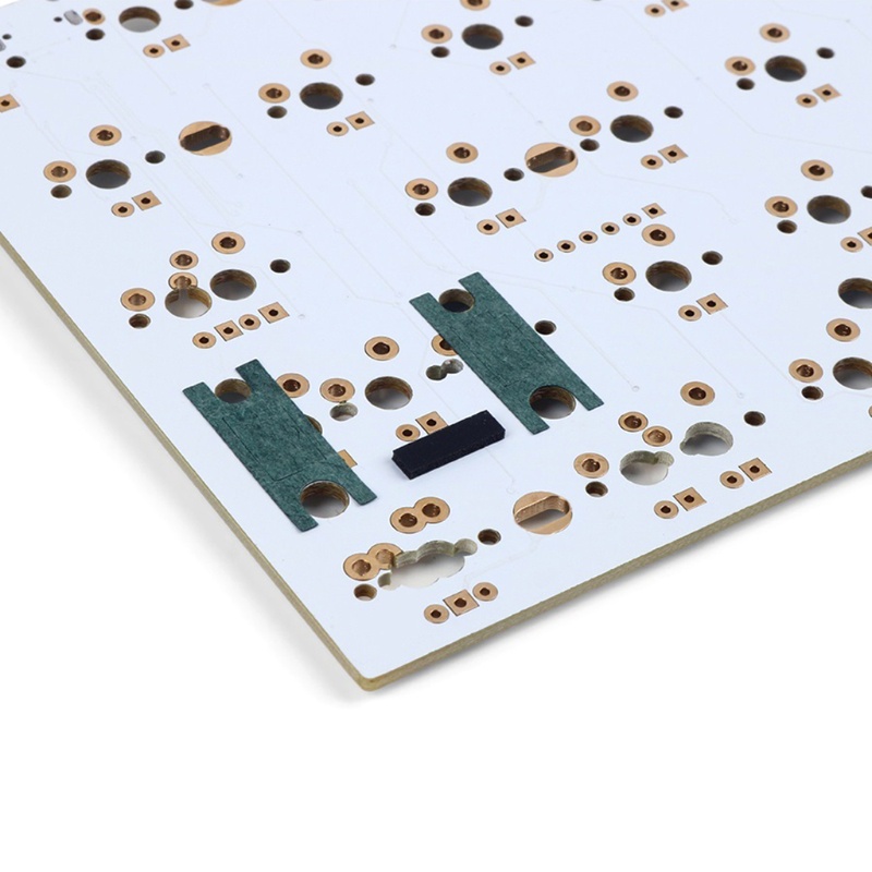 Đệm Lót Công Tắc Ổn Định Mojito PCBs Chuyên Dụng