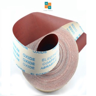 Giấy Ráp JB 5 (cuộn 40m) khổ 10