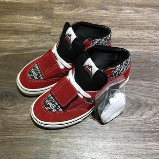 giày Sneaker Fear of God FOG Mountain Edition