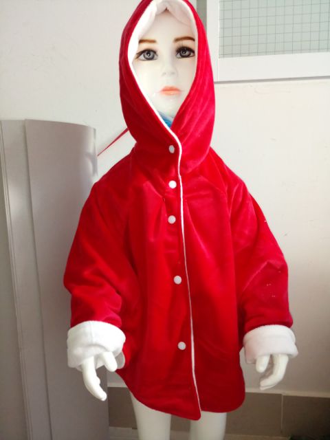 Combo 2 áo choàng | BigBuy360 - bigbuy360.vn