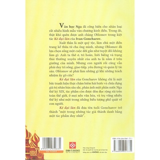 SÁCH - Kẻ Đại Lãn (Tiểu thuyết)