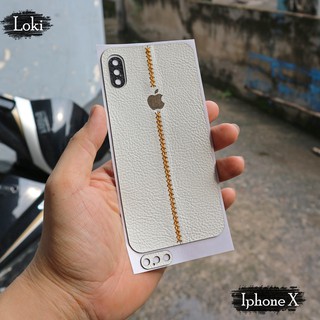 Dán da Iphone 6 6s 6Plus 6sPlus theo yêu cầu