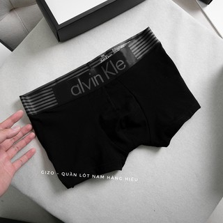 Sịp Nam Boxer C.K Cao Cấp Kháng Khuẩn CK04A