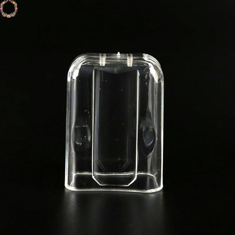 Set 4 Đầu Bọc Bàn Chải Đánh Răng Tiện Lợi | BigBuy360 - bigbuy360.vn