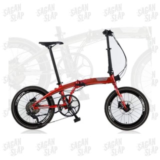 Decal Dán Vành Xe Đạp Rộng 2Cm