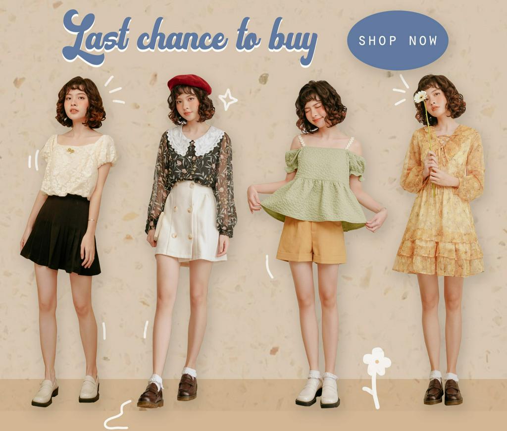 Bleubird - Cửa Hàng Online Chính Hãng | Shopee Việt Nam