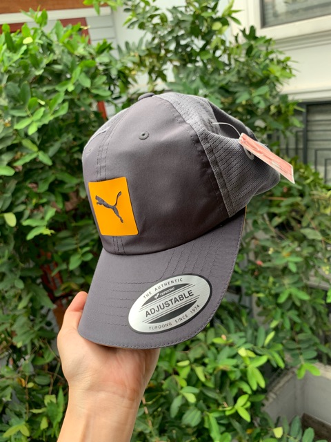 🧢🧢Nón Puma chính hãng