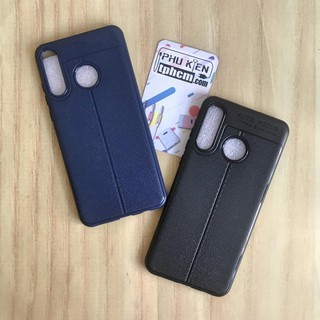 Ốp lưng giả da Huawei P30 Lite
