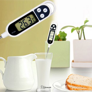 Nhiệt kế điện tử đo nhiệt độ thực phẩm