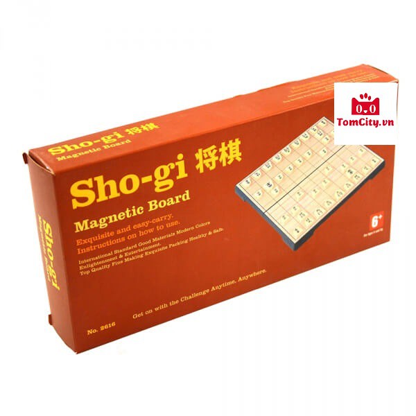 Cờ Shogi Cờ tướng Nhật Bản Chất Lượng Cao