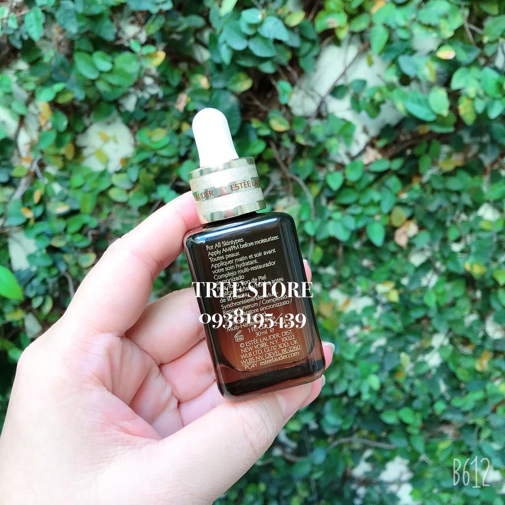Serum Estee Lauder Advanced Night Repair Multi-Recovery Complex