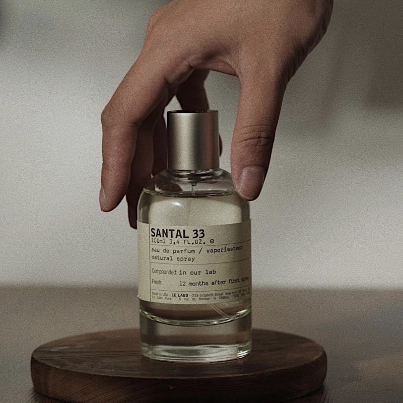 Nước hoa Santal 33