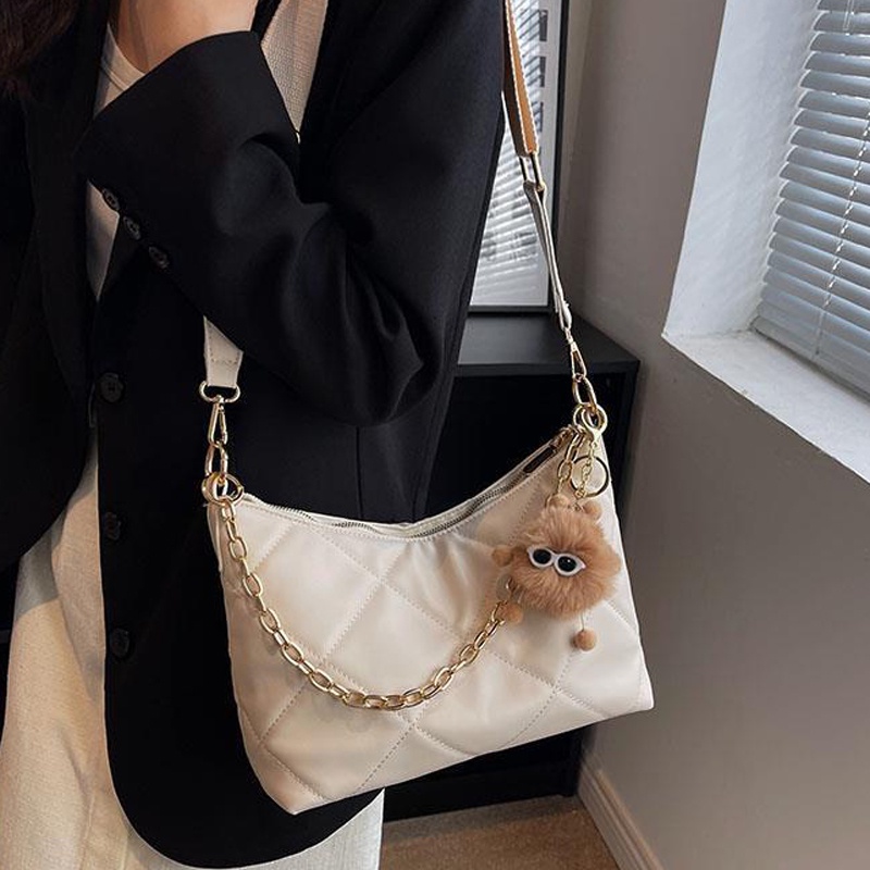 Túi Xách bucket Đeo Vai Thời Trang Cho Nữ