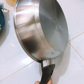 Chảo Fivestar 16cm.