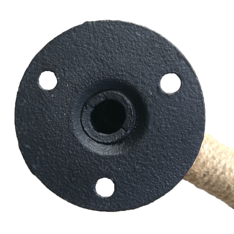 Tay Nắm Cửa Gỗ Vintage