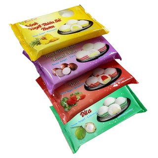 Bánh Tuyết Thiên Sứ