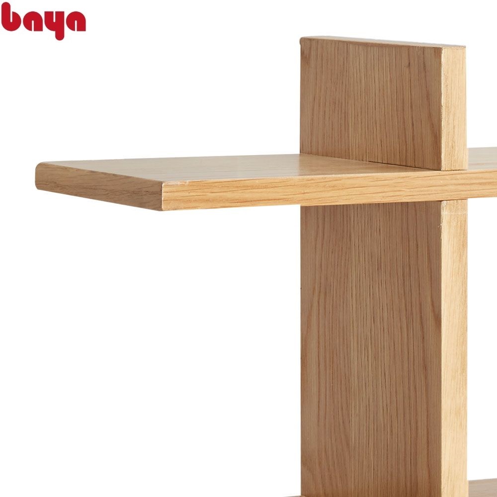 Giá Kệ Trưng Bày BAYA LIPIZZAN Thiết Kế Đơn Giản Mà Sang Trọng Phù Hợp Để Phòng Ăn, Phòng Khách  1076790