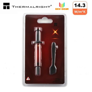 Keo Tản Nhiệt Thermalright TFX 2g