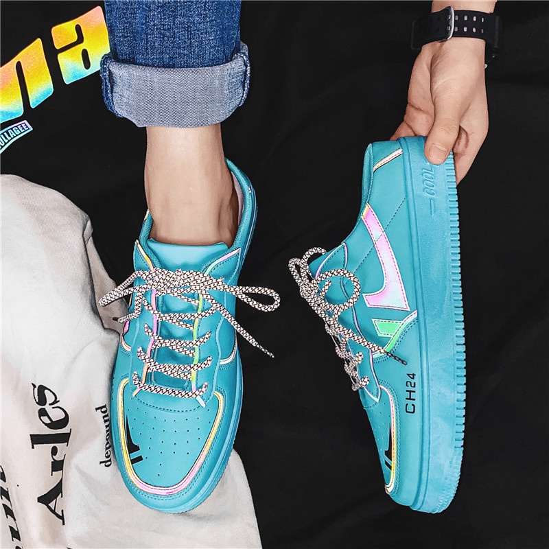 Giày lười bít mũi size 39-44 thời trang cho nam