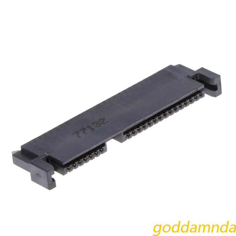 Bộ Chuyển Đổi Ổ Cứng GODD Cho Laptop HP DV2000 DV3000 DV2700