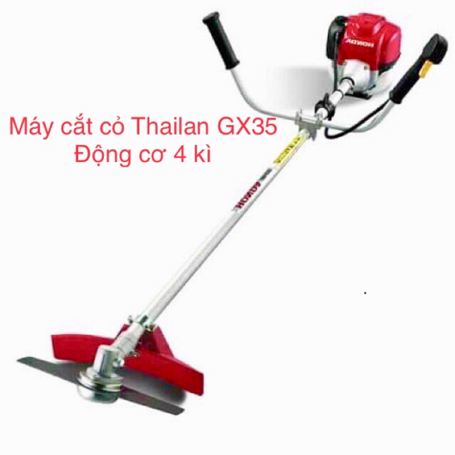 Máy cắt cỏ Honda GX35 Thailand