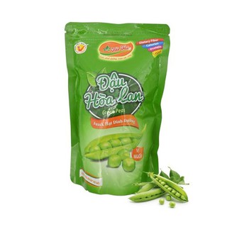 Đậu Hòa Lan Tài Tài 140g